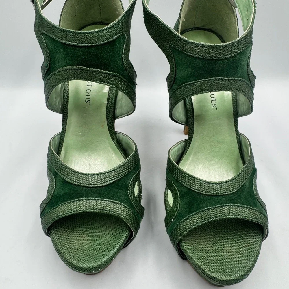 JustFab retail $60